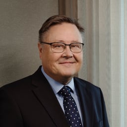 Magnus Holm